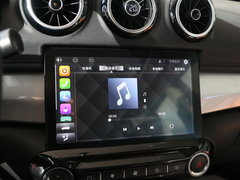 2016款 凯翼X3 基本型 基本型