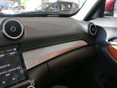 2016款 凯翼X3 基本型 基本型
