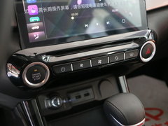 2016款 凯翼X3 基本型 基本型