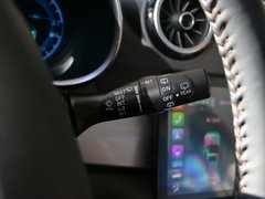 2016款 凯翼X3 基本型 基本型