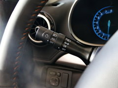 2016款 凯翼X3 基本型 基本型