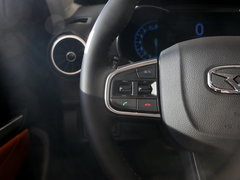 2016款 凯翼X3 基本型 基本型