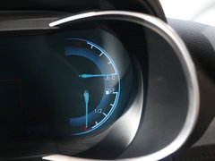 2016款 凯翼X3 基本型 基本型