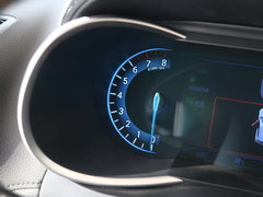 2016款 凯翼X3 基本型 基本型