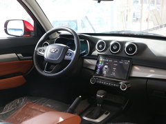 2016款 凯翼X3 基本型 基本型