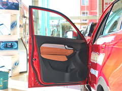 2016款 凯翼X3 基本型 基本型