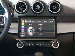 2016款 凯翼X3 基本型 基本型