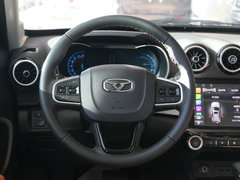 2016款 凯翼X3 基本型 基本型
