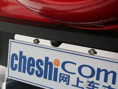 2016款 凯翼X3 基本型 基本型