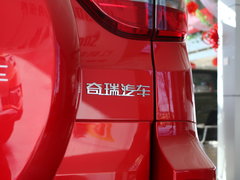 2016款 凯翼X3 基本型 基本型