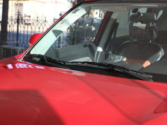 2016款 凯翼X3 基本型 基本型