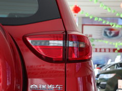 2016款 凯翼X3 基本型 基本型
