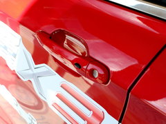 2016款 凯翼X3 基本型 基本型