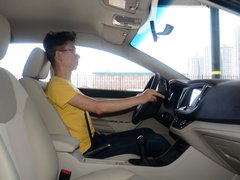 2016款 1.5L 手动智屏版
