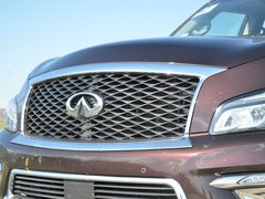 2016款 5.6L 4WD