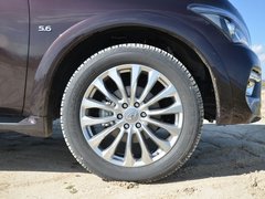 2016款 5.6L 4WD