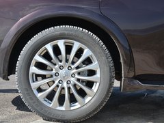 2016款 5.6L 4WD