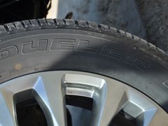 2016款 5.6L 4WD