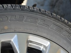 2016款 5.6L 4WD