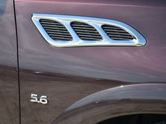 2016款 5.6L 4WD