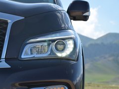 2016款 5.6L 4WD