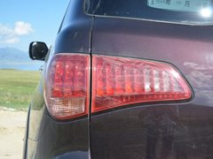 2016款 5.6L 4WD