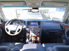 2016款 5.6L 4WD