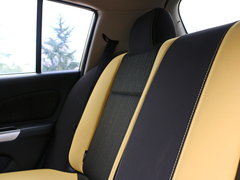 2016款 1.6L 自动精英型
