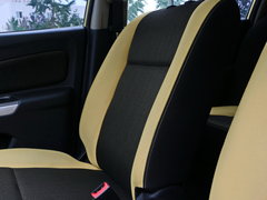 2016款 1.6L 自动精英型