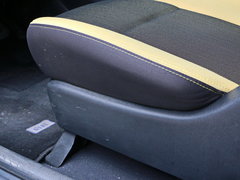 2016款 1.6L 自动精英型