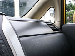 2016款 1.6L 自动精英型