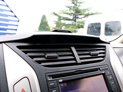 2016款 1.6L 自动精英型