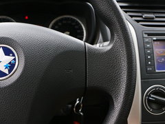 2016款 1.6L 自动精英型