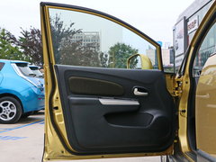 2016款 1.6L 自动精英型