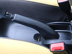 2016款 1.6L 自动精英型