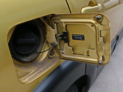 2016款 1.6L 自动精英型