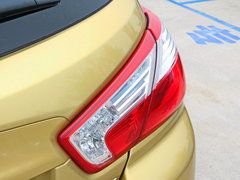 2016款 1.6L 自动精英型