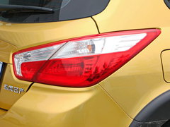 2016款 1.6L 自动精英型