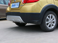 2016款 1.6L 自动精英型