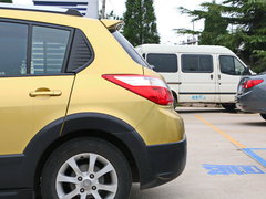 2016款 1.6L 自动精英型