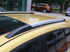 2016款 1.6L 自动精英型