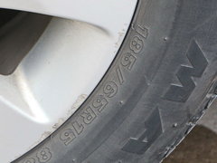 2016款 1.6L 自动精英型