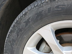 2016款 1.6L 自动精英型