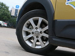 2016款 1.6L 自动精英型