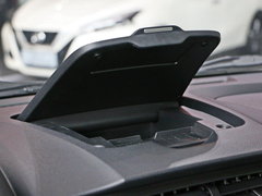 2016款 1.6L 手动精英版