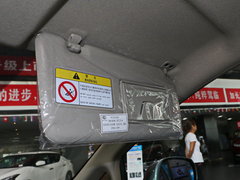 2016款 1.6L 手动精英版