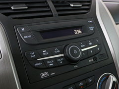2016款 1.6L 手动精英版