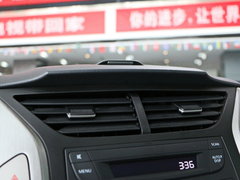 2016款 1.6L 手动精英版