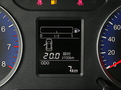 2016款 1.6L 手动精英版
