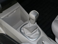 2016款 1.6L 手动精英版